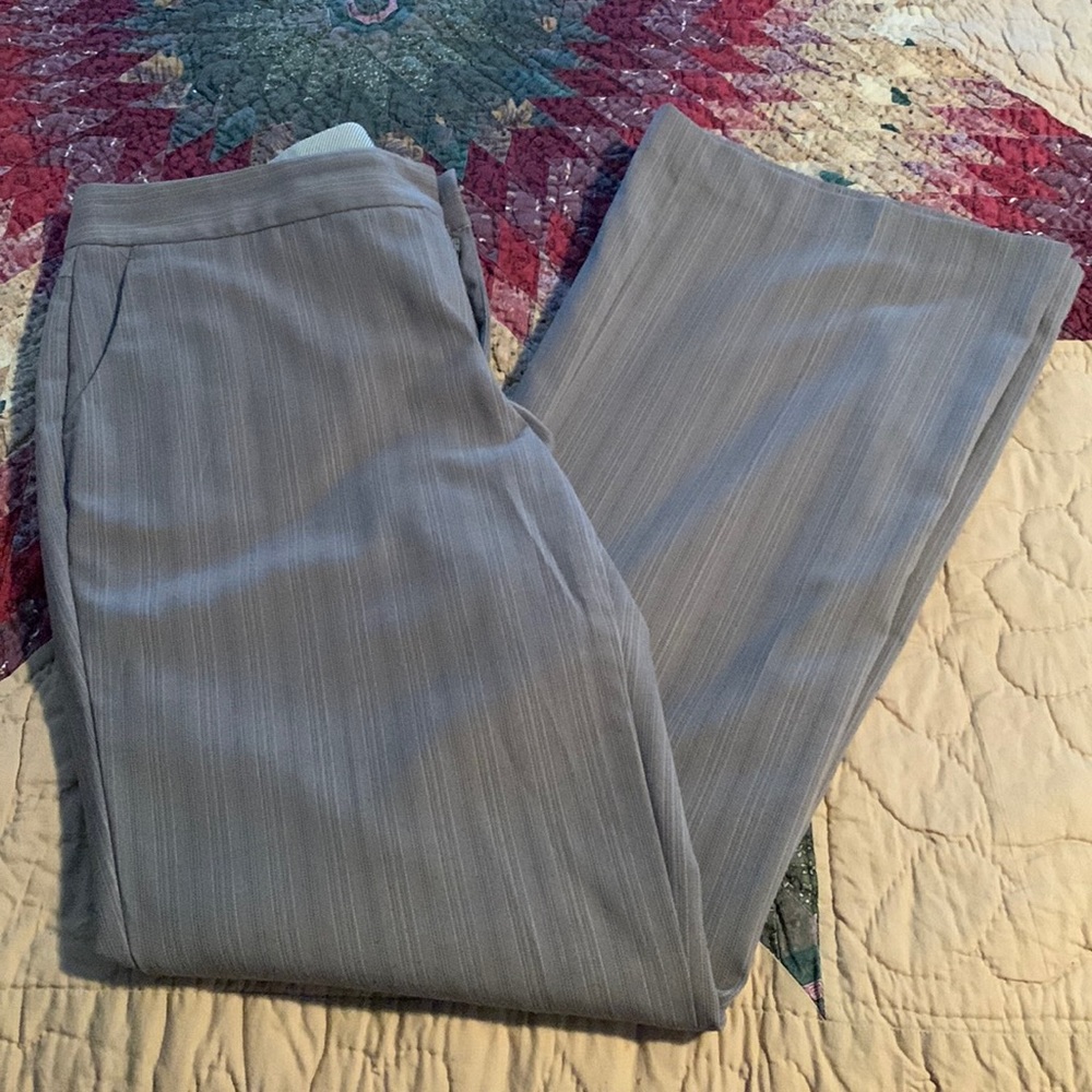 Dockers Pinstripe Trousers for women